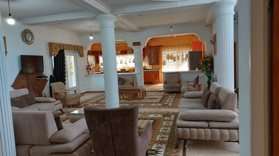 هفت خوابه رئوف