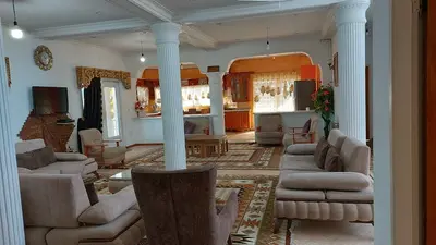 ویلا هفت خوابه رئوف