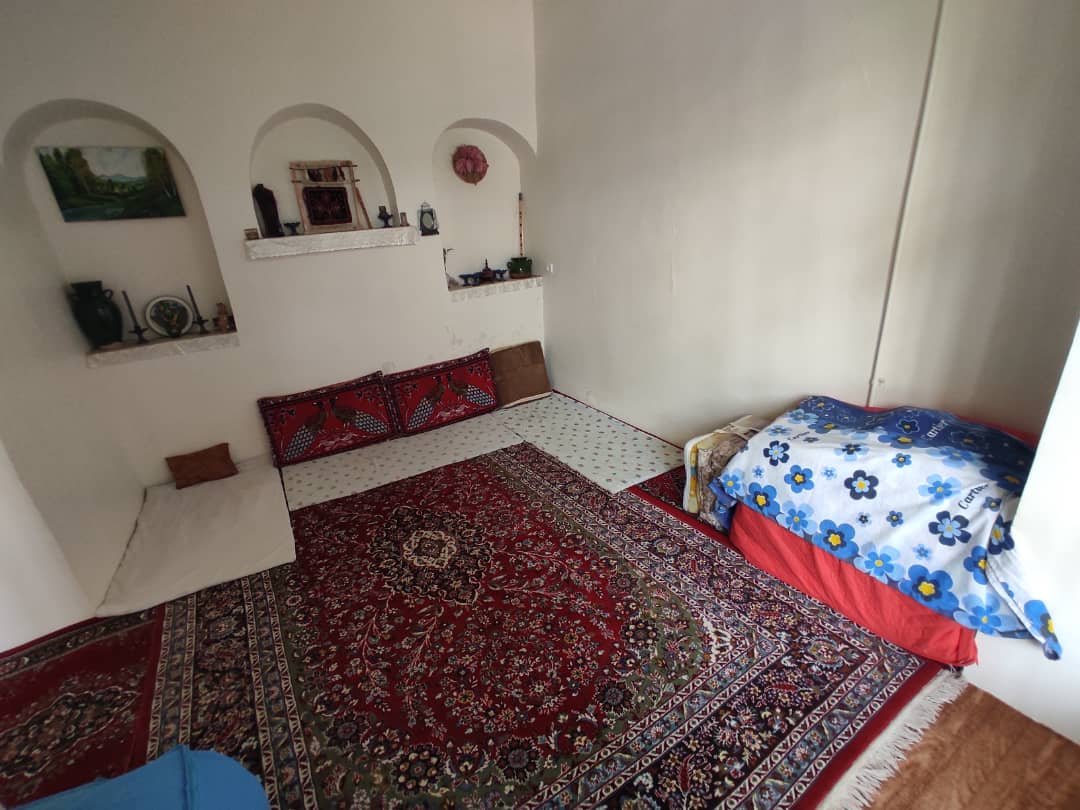 ویلا سه خوابه رستمی