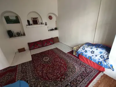 ویلا سه خوابه رستمی