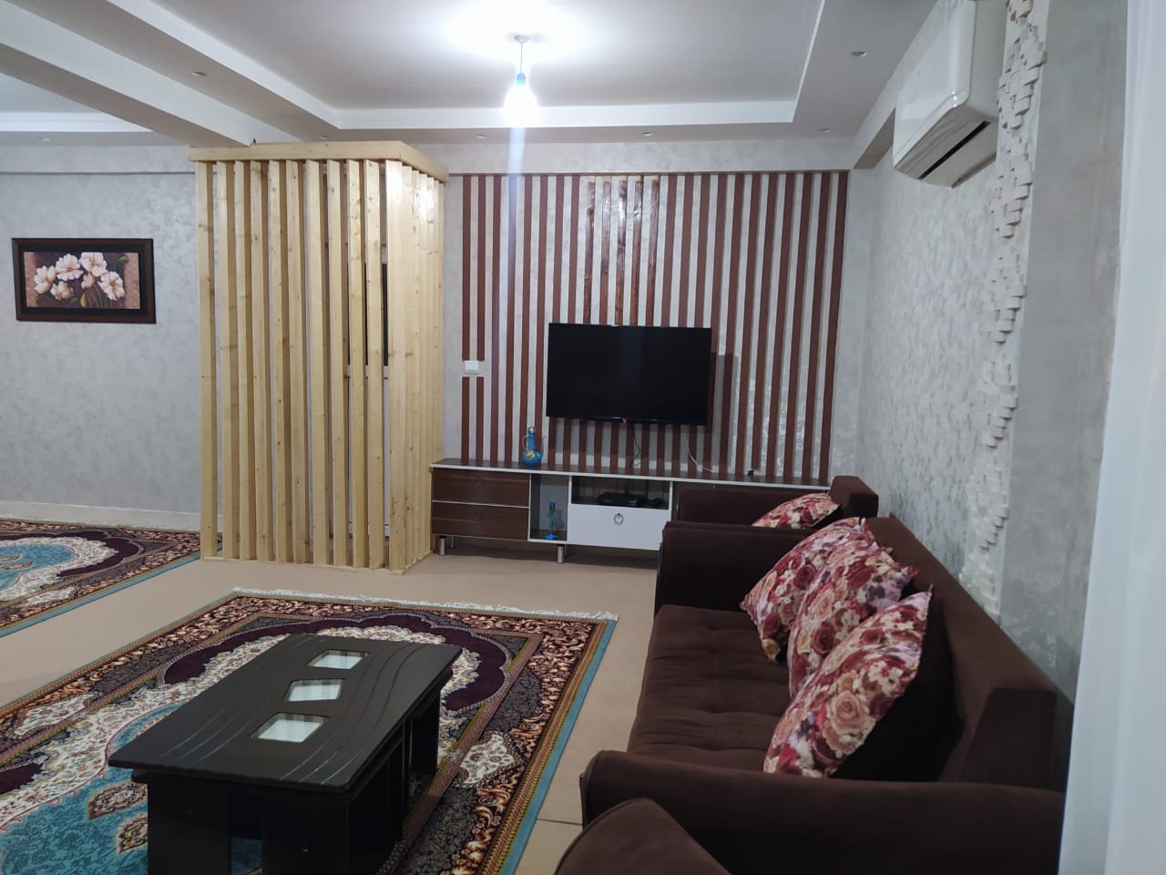 ویلا دوخواب پور یعقوب -    