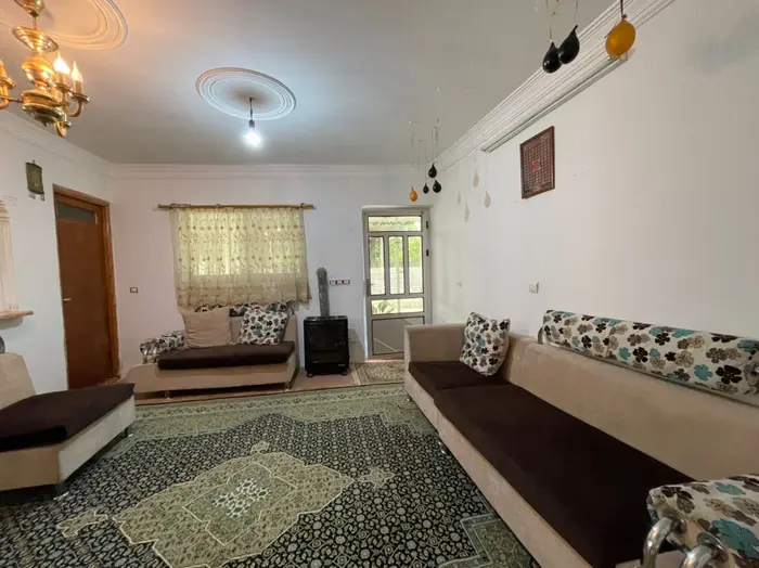 سوئیت یک خوابه نیاسته 1 -   