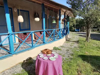 بومگردی مشتی حسن - واحد طلعت 3