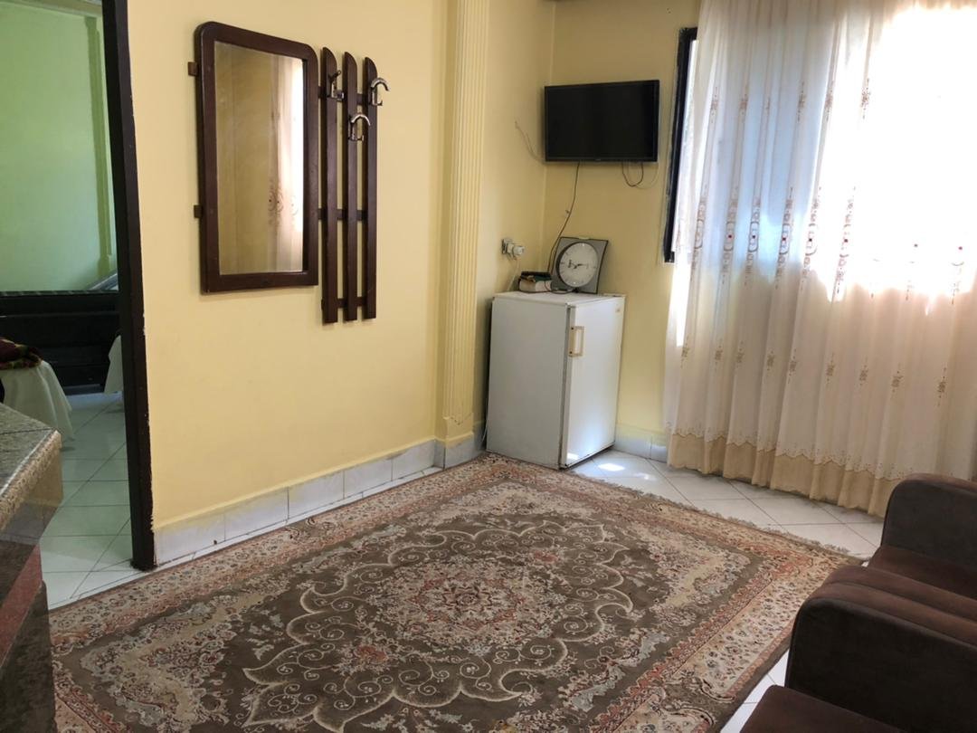 اجاره سوئیت یک خوابه موسوی ۳۰۳ مشهد