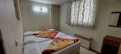 سوئیت یک خوابه جعفری واحد404