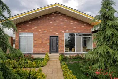 ویلا دوخوابه استخردار آبگرم پژوهش