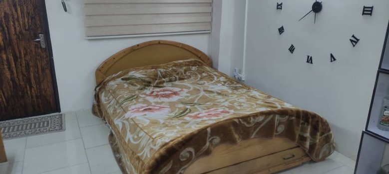 سوئیت فلت کاسپین 74 -