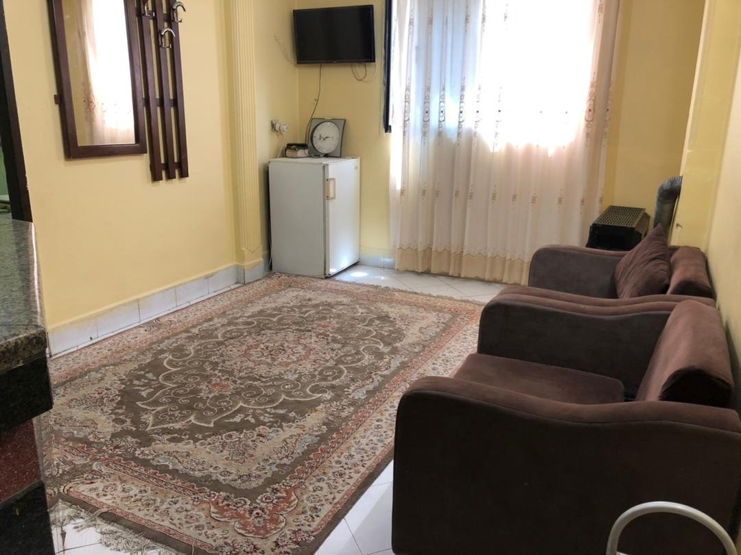 اجاره سوئیت یک خوابه موسوی ۳۰۲ مشهد