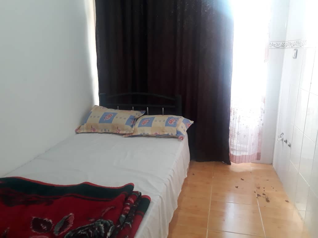 آپارتمان دوخوابه امامی 1