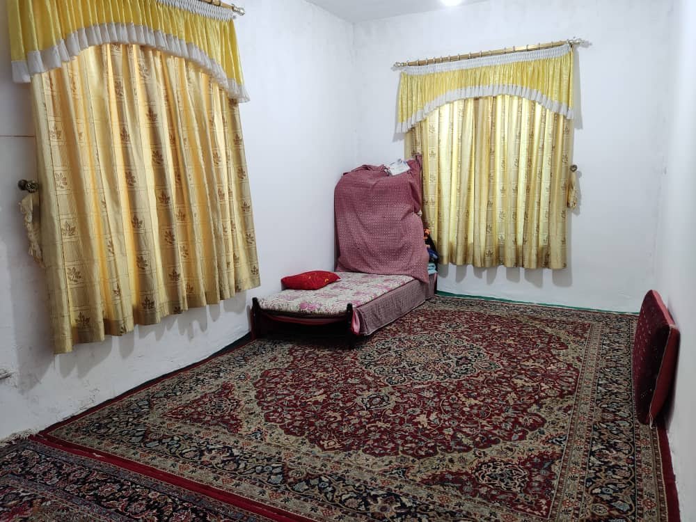 ویلا دوخوابه سیدمحله