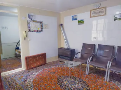 مجتمع اقامتی یک خوابه سهراب 3