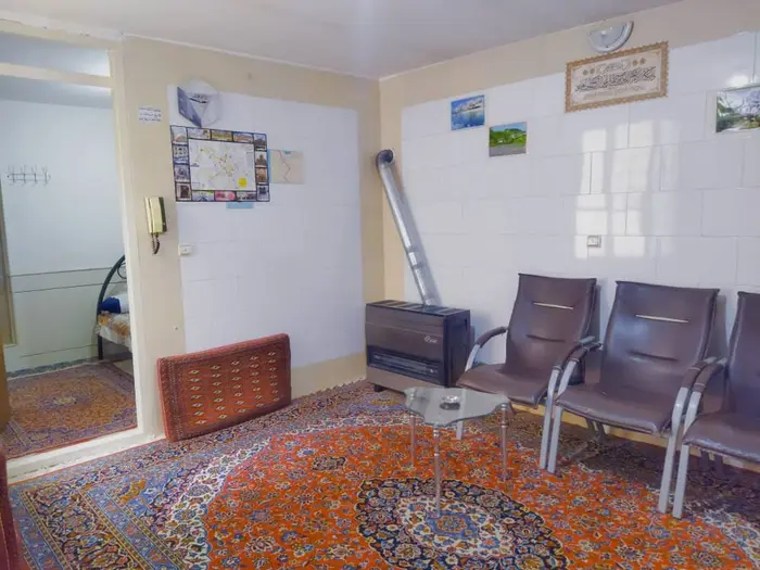 مجتمع اقامتگاهی یک خوابه سهراب 3 -   