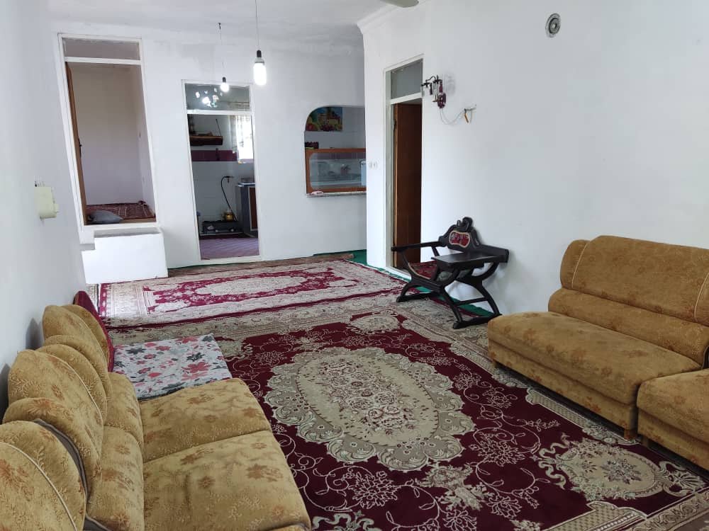 ویلا دوخوابه سیدمحله -   