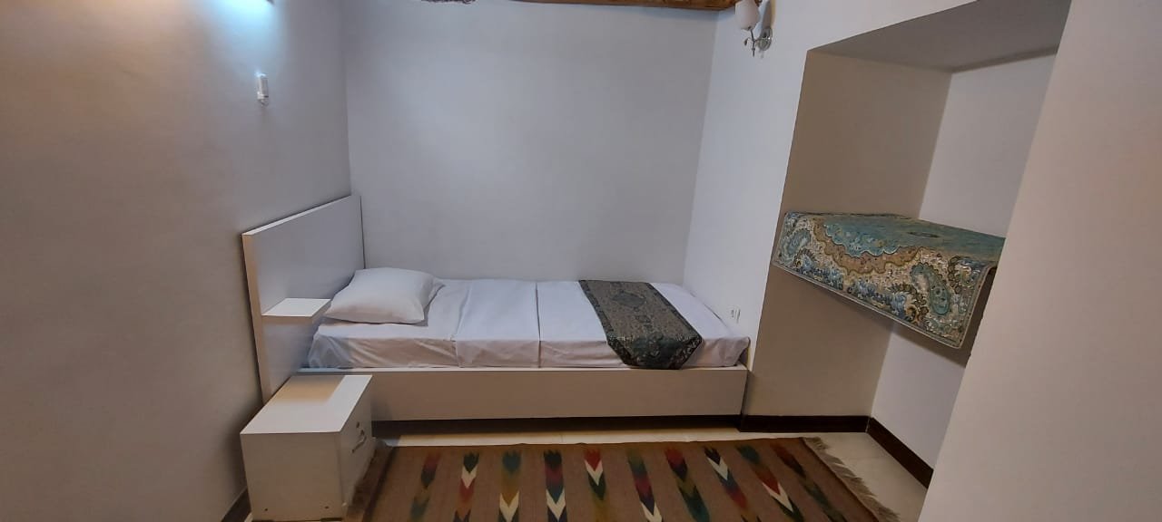 طاها - واحد ۴