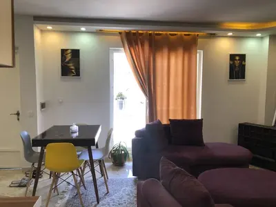 ویلا دوخوابه خزر ویلا