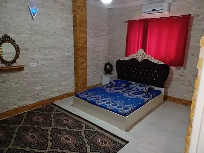 ویلا دوخوابه استخردار آبگرم رفیعی