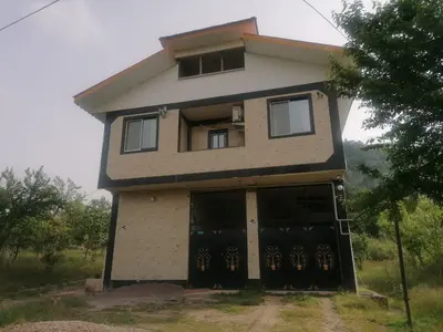 ویلا یک خوابه نیلوفر سوستان