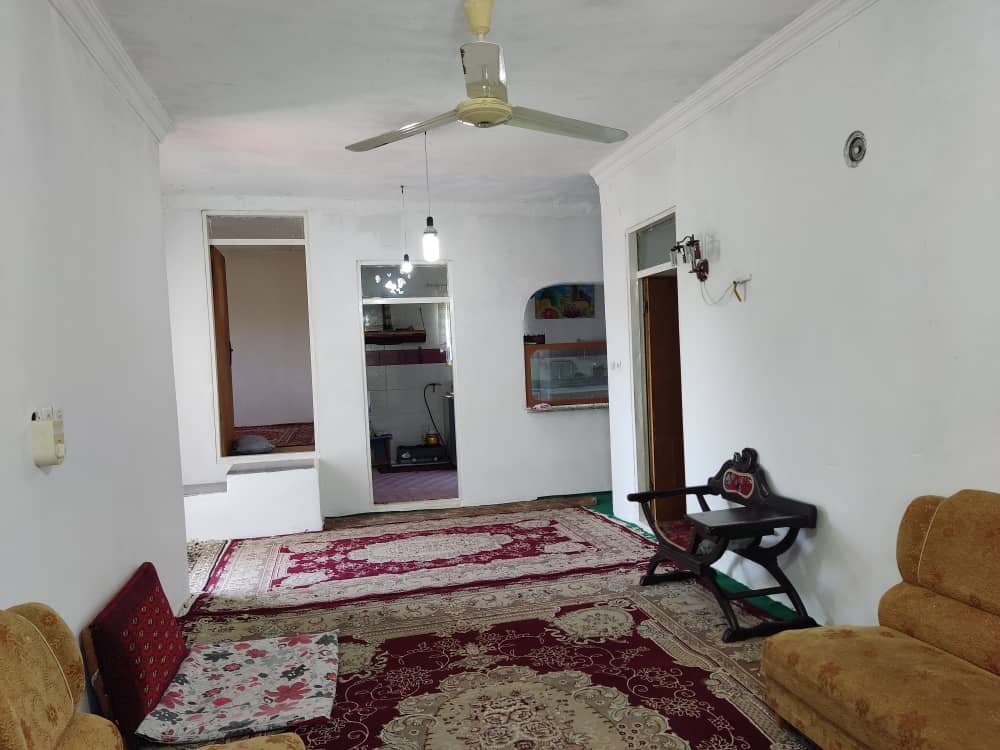 ویلا دوخوابه سیدمحله -   