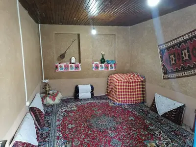 بومگردی مشتی حسن - واحد طلعت 3