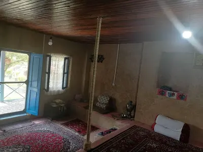 بومگردی مشتی حسن - واحد طلعت 1