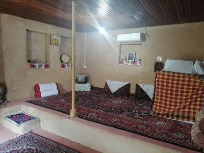 بومگردی مشتی حسن - واحد طلعت 1