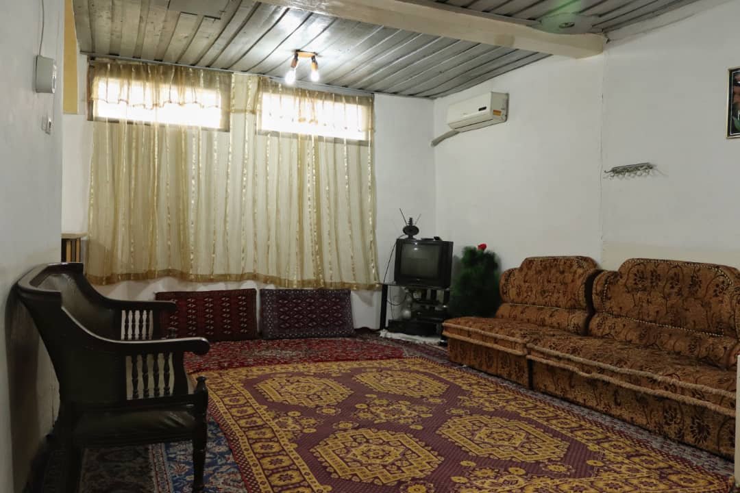 یک خوابه سفیدرود