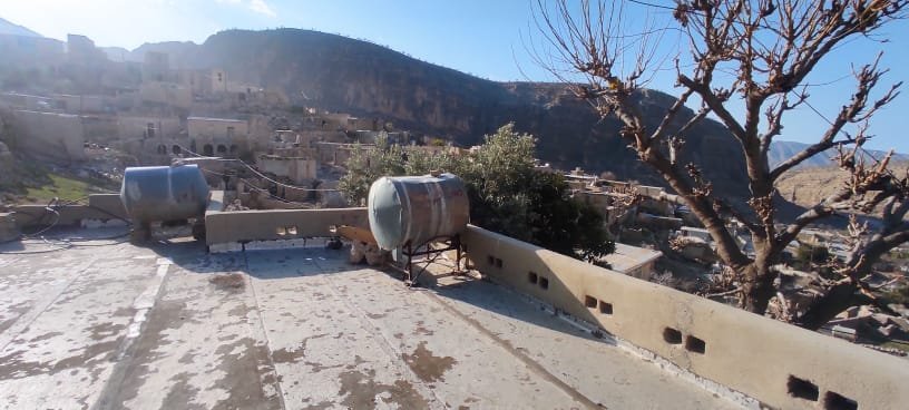 بام سمغان - واحد 1