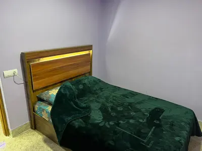 ویلا دوخوابه تی تی ۳