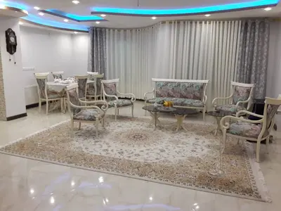 ویلا سه خوابه استخردار آبگرم صدف 1