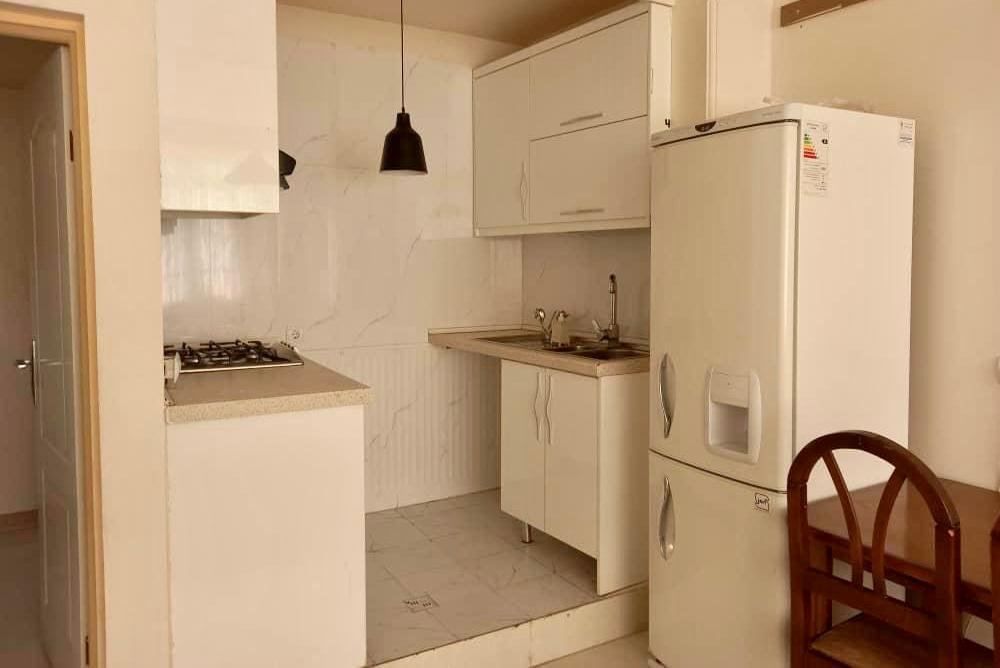 آپارتمان یک خوابه گلشن ۴