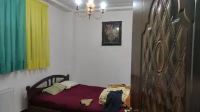 ویلا دوخوابه عمو محمد