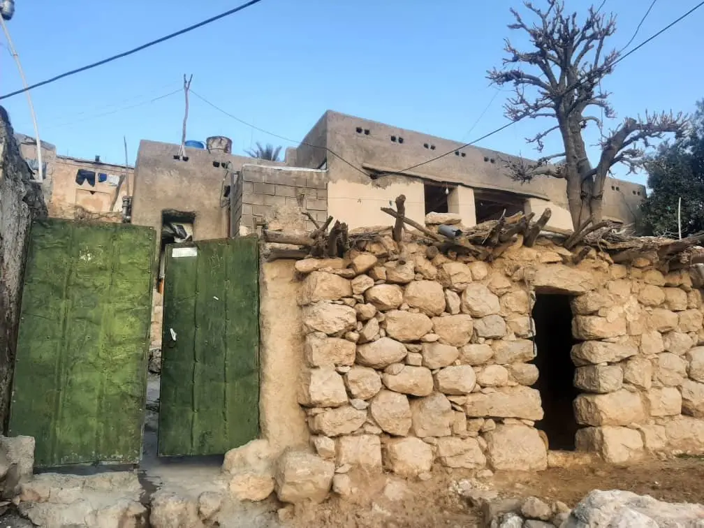 بام سمغان - واحد 1 -    