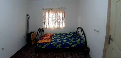 بومگردی سرای اساس - واحد 1