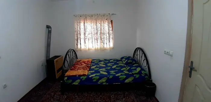 بوم گردی سرای اساس - واحد 1 -   