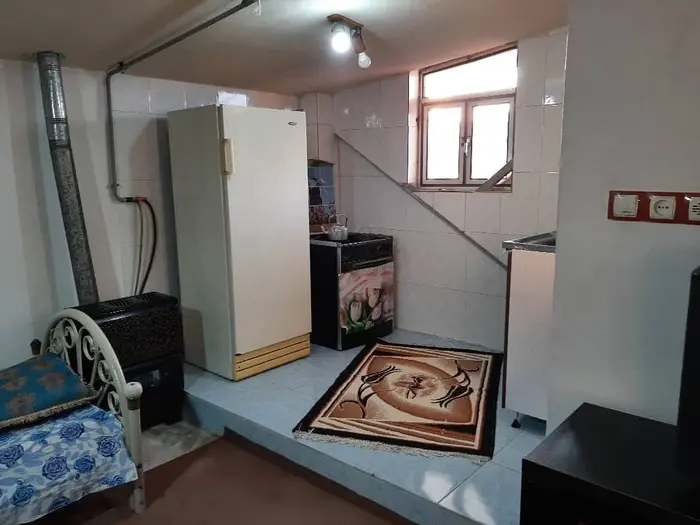 سوئیت فلت بوستان 5 -