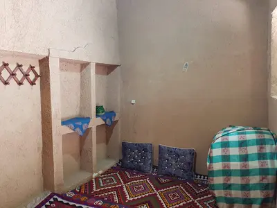 بومگردی نی چشمه - واحد بی بی سید