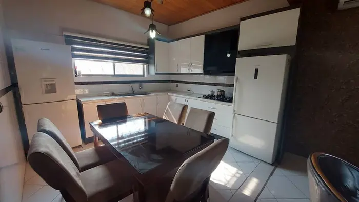 ویلا سه خوابه استخردار بهشتی -