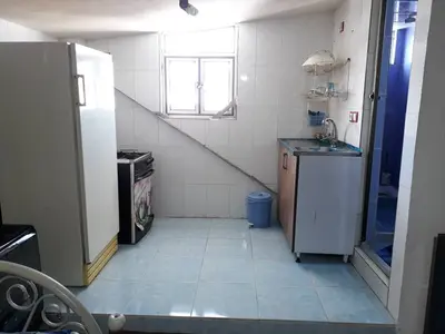 سوئیت فلت بوستان 5