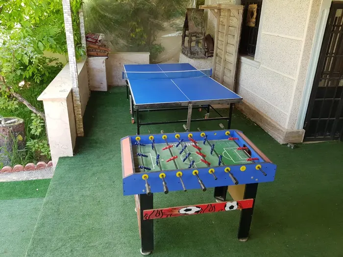 ویلا یک خوابه کوروش ۱ -   