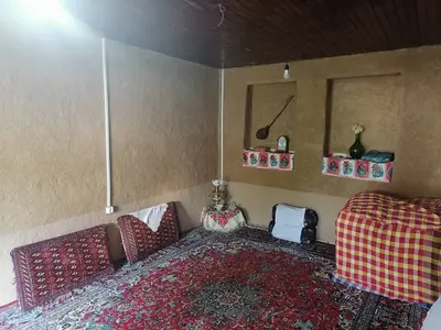 بومگردی مشتی حسن - واحد طلعت 3