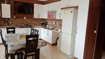 آپارتمان دوخوابه الماس - واحد 102