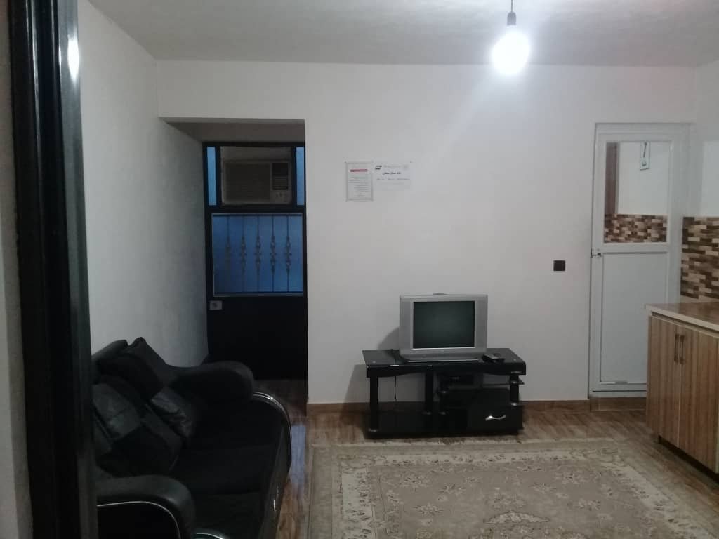 سوئیت دوخوابه سعید ۳