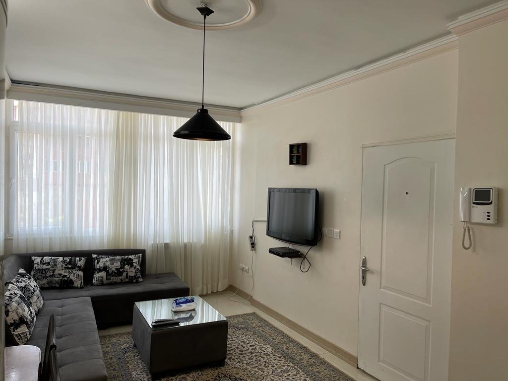 آپارتمان یک خوابه گلشن ۴