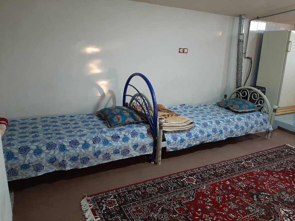 سوئیت فلت بوستان 5 -
