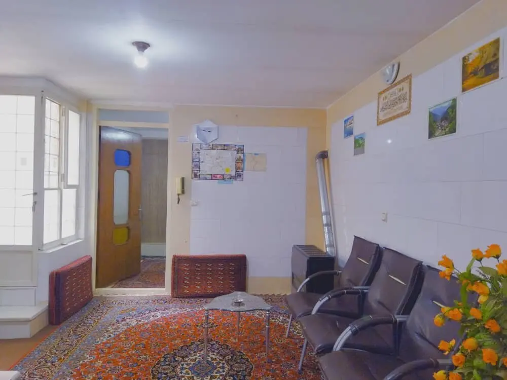 مجتمع اقامتگاهی یک خوابه سهراب 3 -   