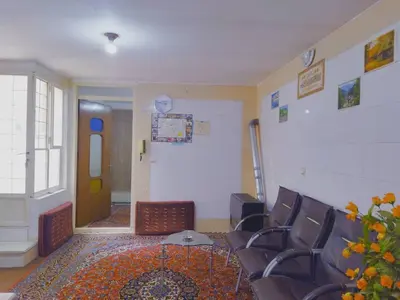 مجتمع اقامتی یک خوابه سهراب 3