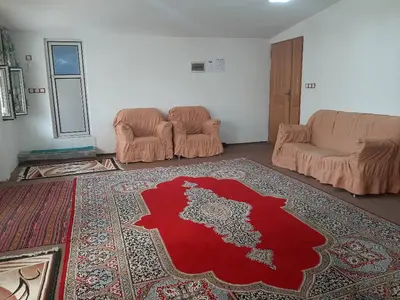 سوئیت یک خوابه بوستان واحد 3