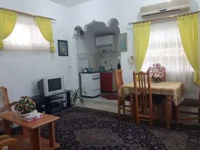 ویلا یک خوابه نجفی 1