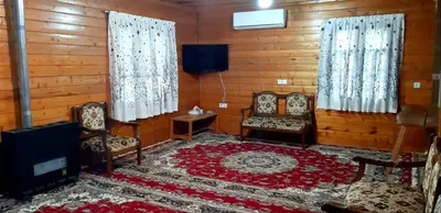 بومگردی سرای اساس - واحد 2