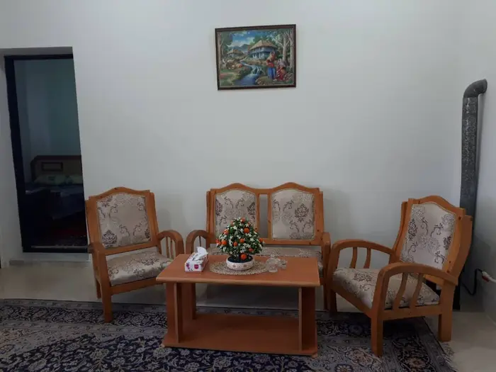 ویلا یک خوابه نجفی 1 -    